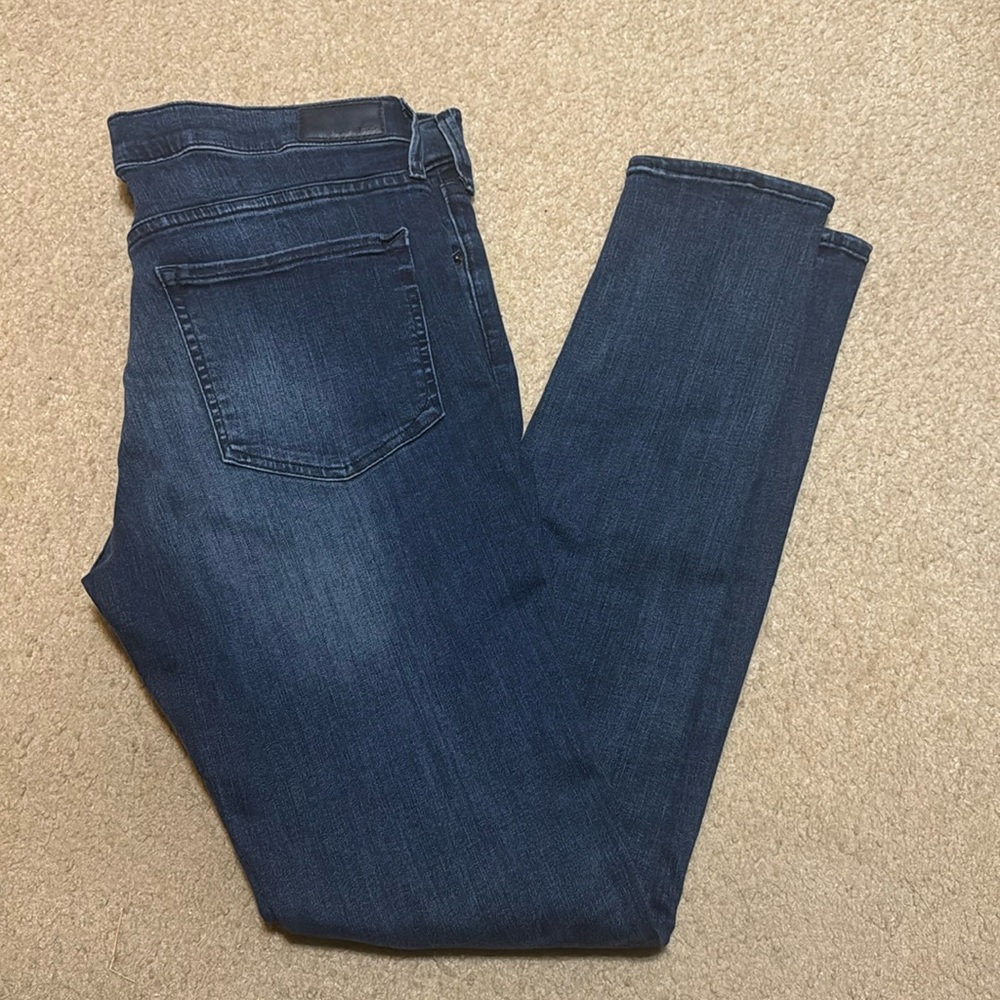 Express Jeans